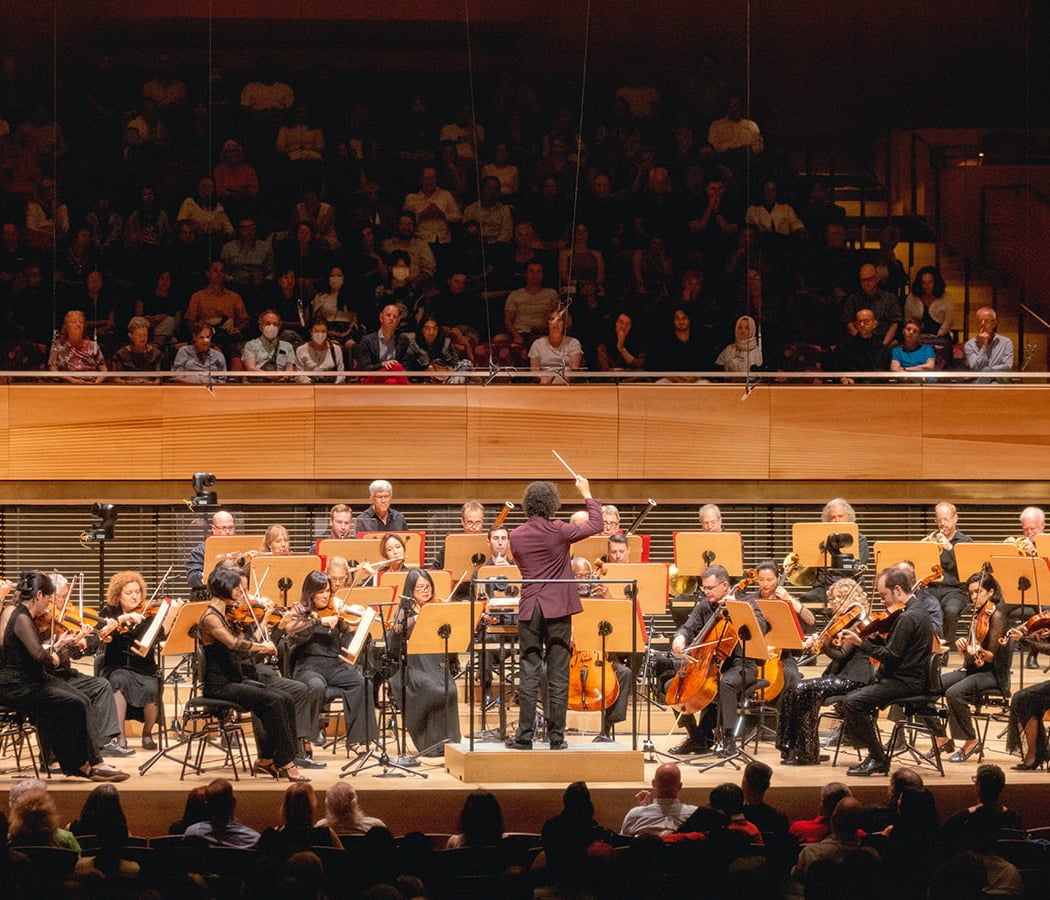 Symphony of Choice 1